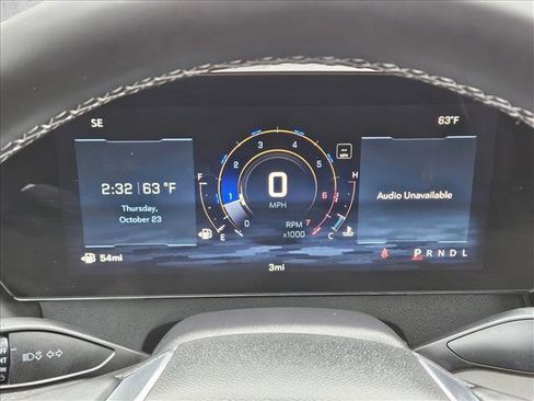 New 2026 Chevrolet Traverse LT image 11