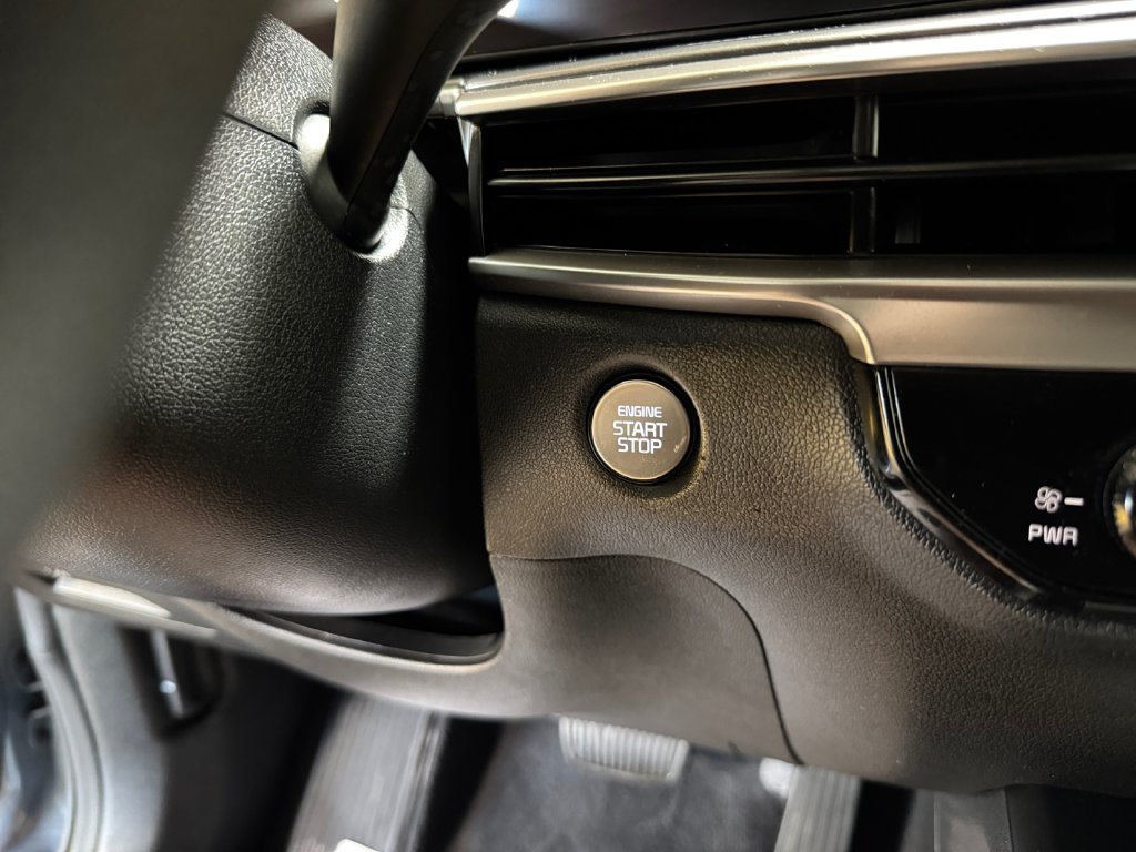 Certified 2024 Kia Sorento LX FWD image 29