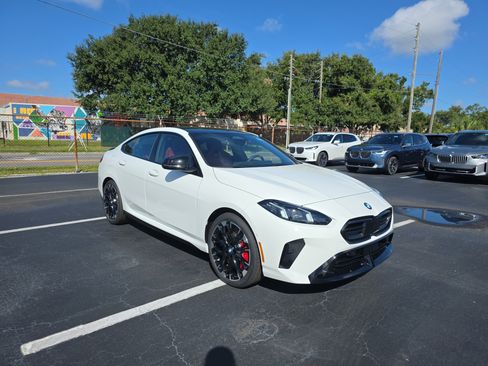 New 2026 BMW M235i xDrive w/ Premium Package image 2