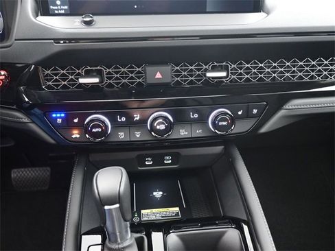 New 2025 Honda Accord Touring image 3