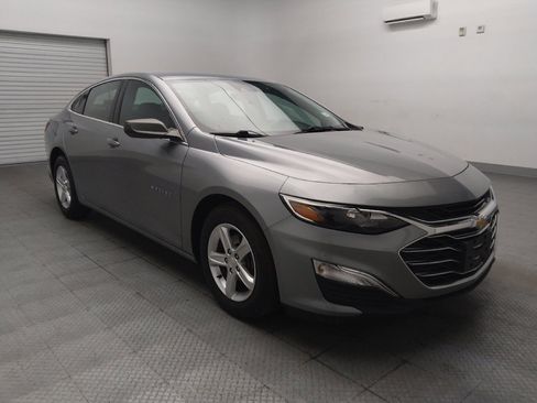 Used 2023 Chevrolet Malibu LS FWD image 13