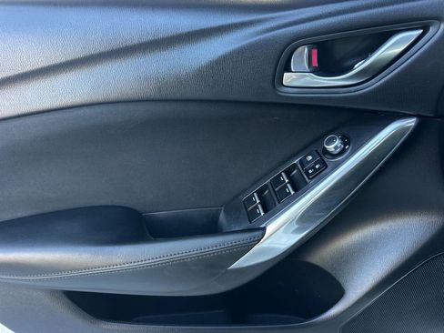 Used 2017 MAZDA MAZDA6 Sport image 11