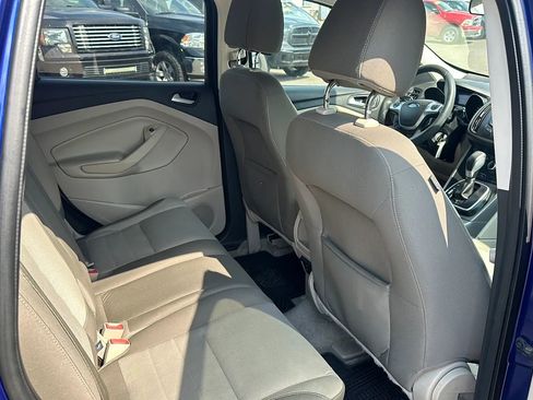 Used 2013 Ford Escape SE AWD/4WD image 6
