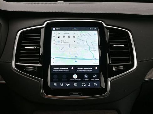 Used 2024 Volvo XC90 B6 Ultimate w/ Lounge Package AWD/4WD image 15