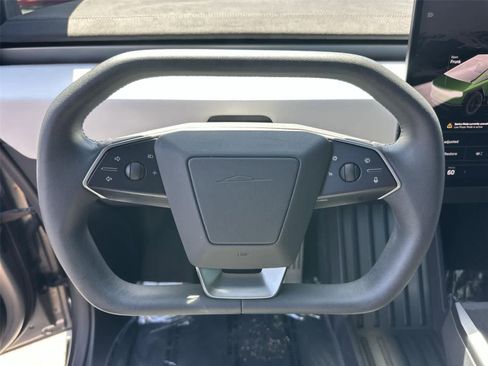 Used 2024 Tesla Cybertruck Cyberbeast AWD/4WD image 16