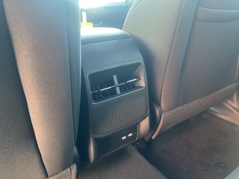 New 2026 Jeep Cherokee Laredo AWD/4WD image 17