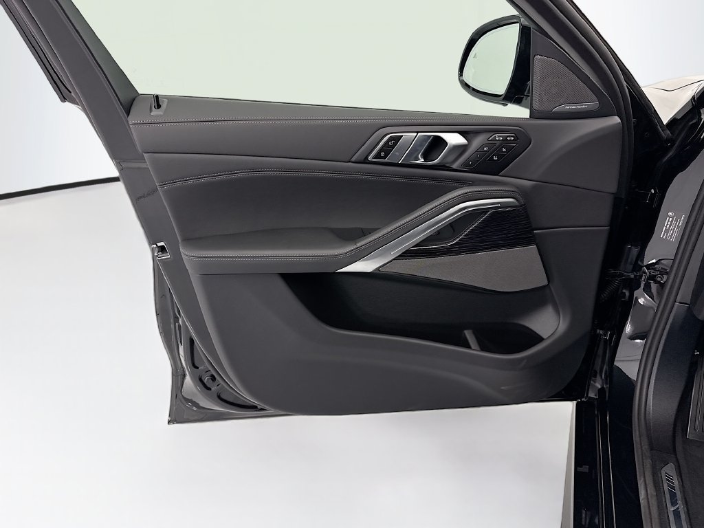 New 2027 BMW X6 xDrive40i AWD/4WD image 23