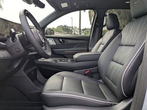 New 2026 Buick Enclave Avenir w/ Super Cruise Package image 22