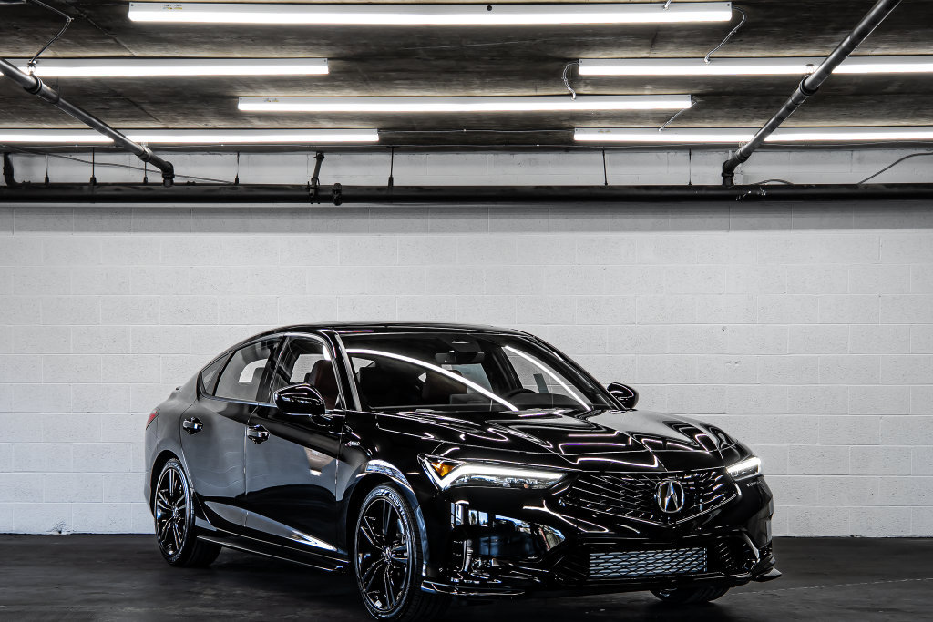 New 2026 Acura Integra A-Spec w/ Technology Package FWD image 7