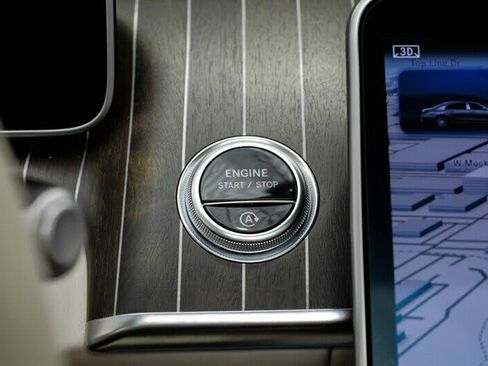 Used 2023 Mercedes-Benz Maybach S 680 4MATIC image 22