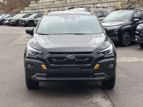 New 2026 Subaru Crosstrek 2.5i Wilderness AWD/4WD image 27
