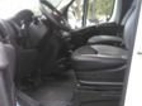 Used 2025 RAM ProMaster 3500 w/ Convenience Group FWD image 14