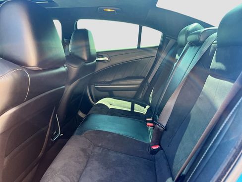 Used 2023 Dodge Charger Scat Pack RWD image 25