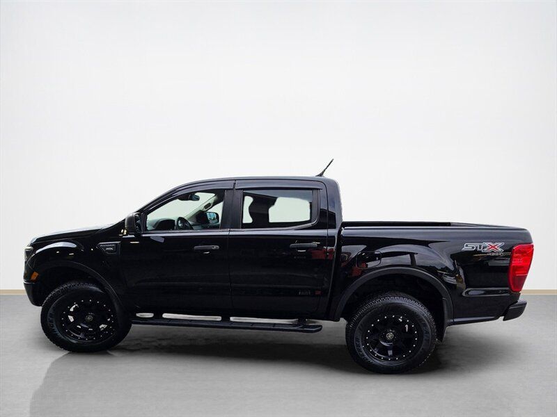 Used 2019 Ford Ranger XL w/ Equipment Group 101A Mid AWD/4WD image 7