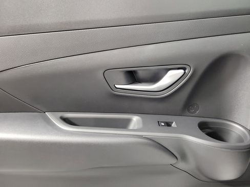 New 2025 Hyundai Santa Cruz SE image 30