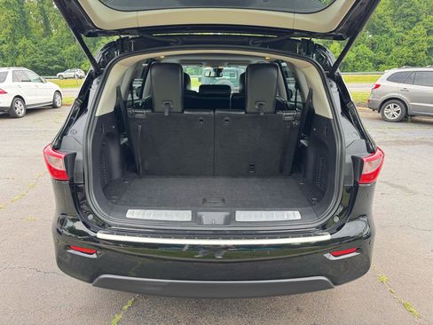 Used 2014 INFINITI QX60 Luxe w/ Premium Plus Package AWD/4WD image 24
