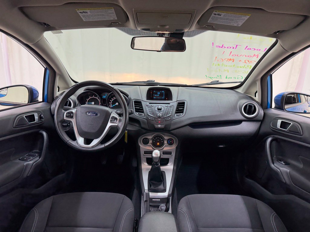 Used 2015 Ford Fiesta SE FWD image 21
