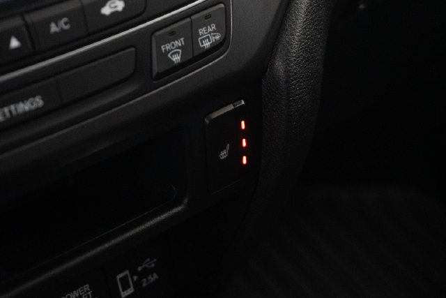 Certified 2023 Honda Passport EX-L image 18
