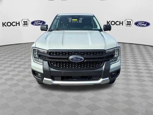 Used 2024 Ford Ranger XLT AWD/4WD image 2
