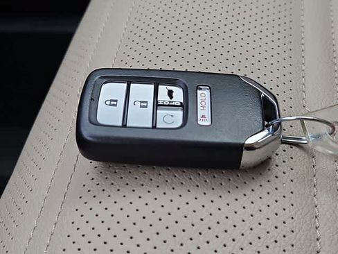 Used 2022 Honda CR-V EX-L image 29
