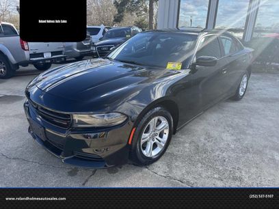 Used 2022 Dodge Charger SXT