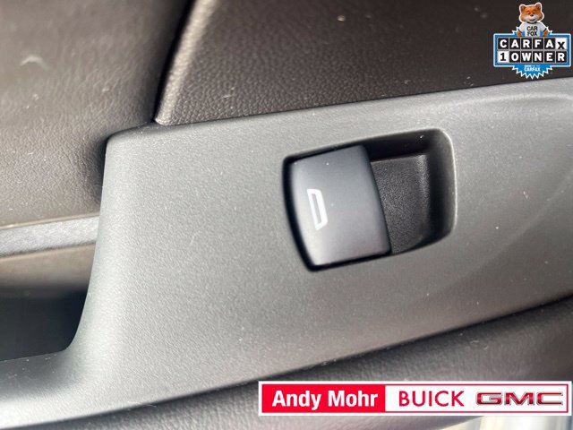 Used 2023 Buick Envision Essence AWD/4WD image 40