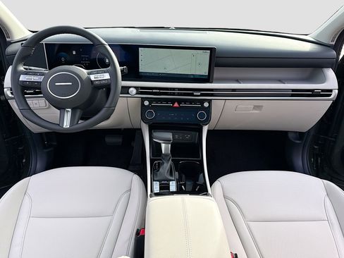 New 2026 Hyundai Tucson SEL AWD/4WD image 3