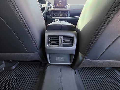 New 2026 Nissan Rogue SV w/ Rock Creek Premium Package AWD/4WD image 12
