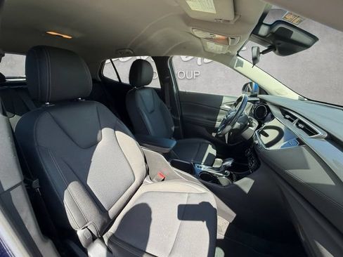 Used 2023 Buick Encore GX Select FWD image 30