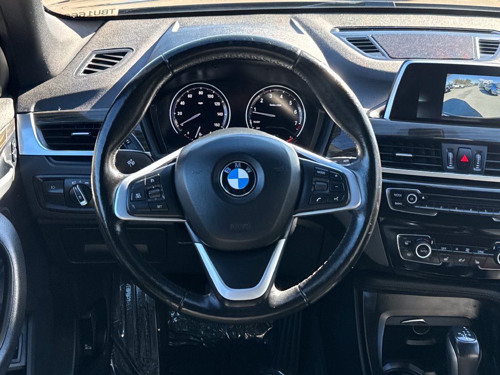 Used 2018 BMW X1 sDrive28i FWD image 14