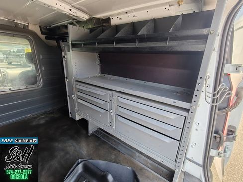 Used 2016 Ford Transit Connect XL FWD image 24