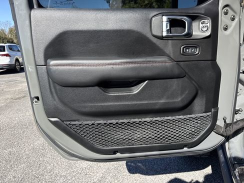 Used 2020 Jeep Gladiator Rubicon image 13