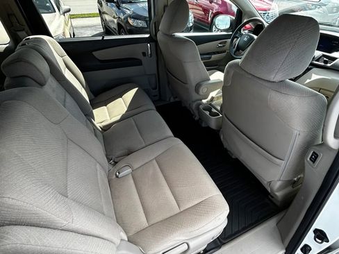 Used 2015 Honda Odyssey EX image 17