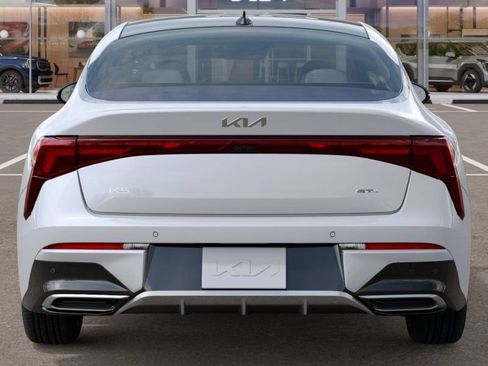 New 2026 Kia K5 GT-Line w/ GT-Line Premium Package AWD/4WD image 14