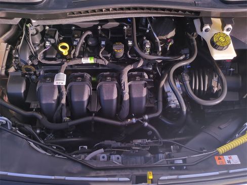 Used 2021 Ford Transit Connect XL image 29