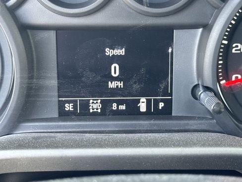 New 2025 GMC Sierra 2500 Pro w/ Convenience Package image 12