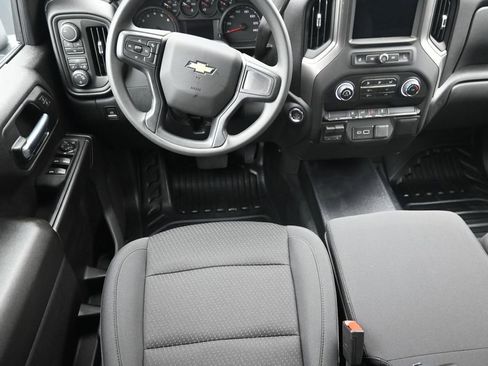 New 2026 Chevrolet Silverado 2500 W/T w/ WT Convenience Package AWD/4WD image 11