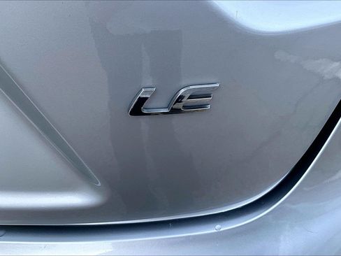 Used 2024 Toyota Corolla LE image 8