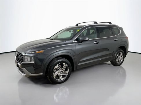 Used 2023 Hyundai Santa Fe SEL AWD/4WD image 8