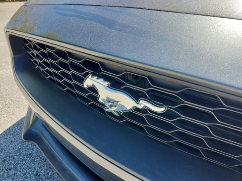 Used 2018 Ford Mustang Premium image 25