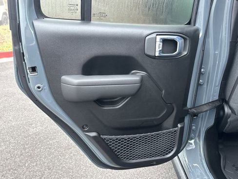 New 2026 Jeep Wrangler Willys image 23