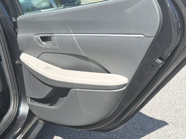 Certified 2026 Hyundai Sonata SE FWD image 19