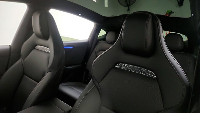 Used 2026 Tesla Model Y Performance AWD/4WD image 50