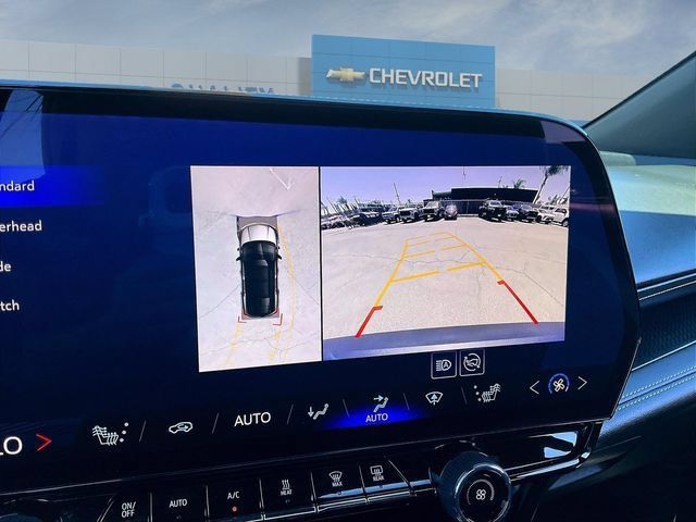 Certified 2024 Chevrolet Blazer EV LT AWD/4WD image 16
