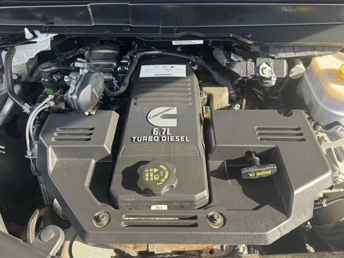 Used 2022 RAM 2500 Big Horn AWD/4WD image 22
