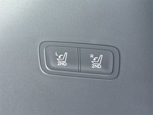 New 2026 Hyundai Santa Fe SEL image 36