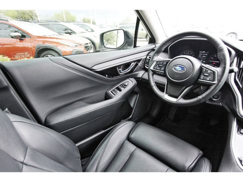 Certified 2024 Subaru Outback Limited XT image 8