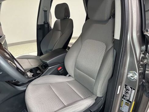 Used 2018 Hyundai Santa Fe Sport FWD image 12