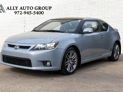 Used 2013 Scion tC