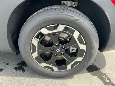 New 2026 Hyundai Santa Fe SE AWD/4WD image 14
